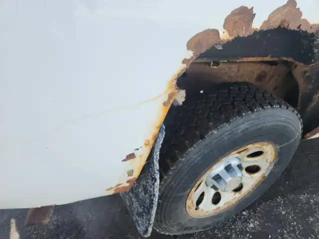 2013 Chevrolet Silverado 1500 - Photo 47