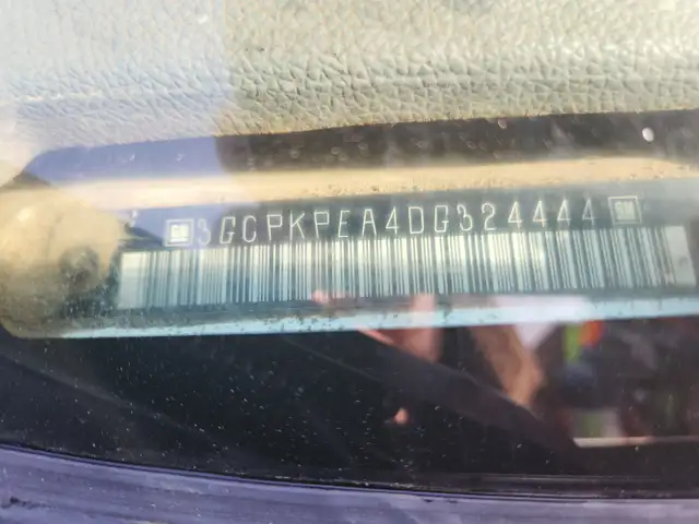 2013 Chevrolet Silverado 1500 - Photo 50