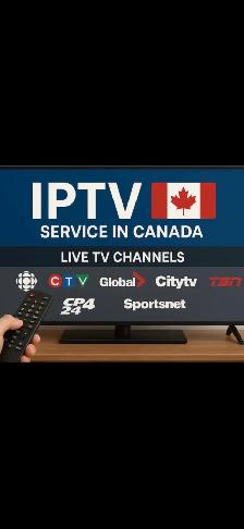 AMAZING UHD TV - SMART VIEW :1 MONTH FREE-Call Now: 647-331-3038 - Photo 8