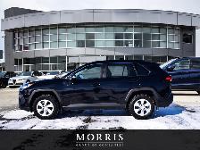 2021 Toyota Rav4 LE - Photo 3