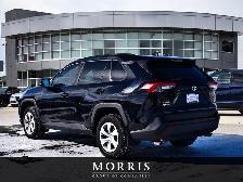 2021 Toyota Rav4 LE - Photo 4