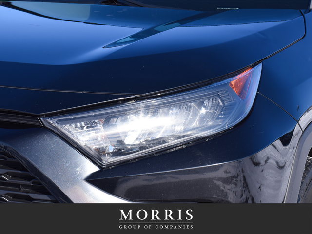 2021 Toyota Rav4 LE - Photo 6