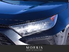 2021 Toyota Rav4 LE - Photo 6