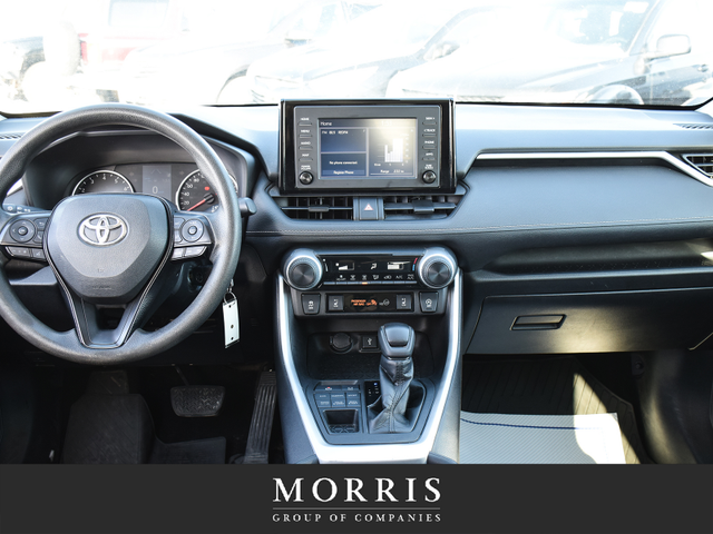 2021 Toyota Rav4 LE - Photo 15