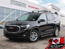 2021 GMC Terrain AWD 4dr SLE