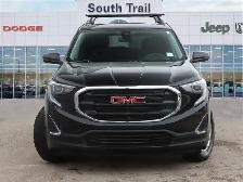 2021 GMC Terrain AWD 4dr SLE - Photo 2