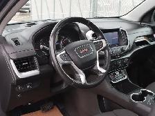 2021 GMC Terrain AWD 4dr SLE - Photo 5