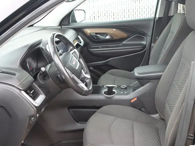 2021 GMC Terrain AWD 4dr SLE - Photo 6