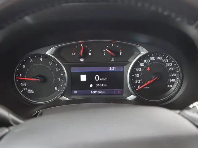 2021 GMC Terrain AWD 4dr SLE - Photo 9