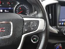 2021 GMC Terrain AWD 4dr SLE - Photo 11