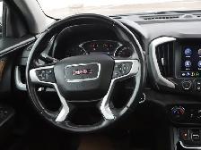 2021 GMC Terrain AWD 4dr SLE - Photo 19
