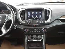 2021 GMC Terrain AWD 4dr SLE - Photo 20