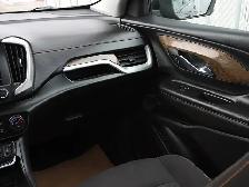 2021 GMC Terrain AWD 4dr SLE - Photo 21