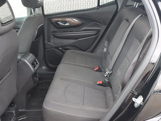 2021 GMC Terrain AWD 4dr SLE - Photo 25