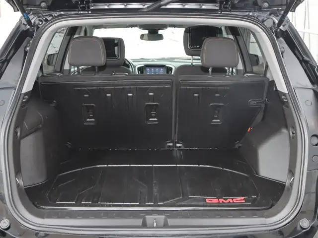 2021 GMC Terrain AWD 4dr SLE - Photo 27