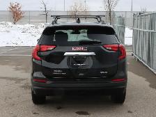 2021 GMC Terrain AWD 4dr SLE - Photo 28