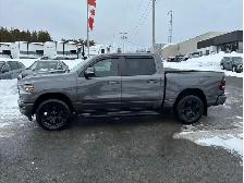 2022 Ram 1500 SPORT CREW | REBEL 12 | SPRAY IN | TRI FOLD | - Photo 3