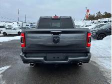 2022 Ram 1500 SPORT CREW | REBEL 12 | SPRAY IN | TRI FOLD | - Photo 4