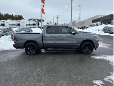 2022 Ram 1500 SPORT CREW | REBEL 12 | SPRAY IN | TRI FOLD | - Photo 5