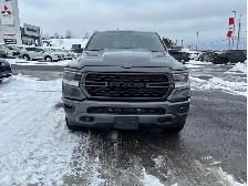 2022 Ram 1500 SPORT CREW | REBEL 12 | SPRAY IN | TRI FOLD | - Photo 6