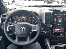 2025 Ram 1500 BIG HORN NIGHT CREW | BIG TIRES | SPRAY IN BED | - Photo 6