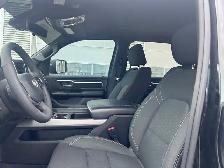 2025 Ram 1500 BIG HORN NIGHT CREW | BIG TIRES | SPRAY IN BED | - Photo 8