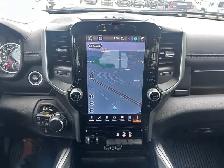 2025 Ram 1500 BIG HORN NIGHT CREW | BIG TIRES | SPRAY IN BED | - Photo 9