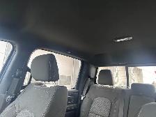 2025 Ram 1500 BIG HORN NIGHT CREW | BIG TIRES | SPRAY IN BED | - Photo 10