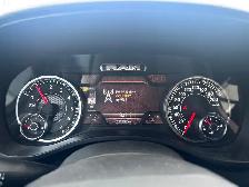 2025 Ram 1500 BIG HORN NIGHT CREW | BIG TIRES | SPRAY IN BED | - Photo 11