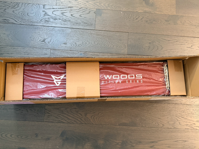 For Sale: Brand New TaylorMade MG2 Tiger Woods Special Edition W