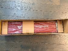 For Sale: Brand New TaylorMade MG2 Tiger Woods Special Edition W