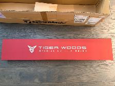 For Sale: Brand New TaylorMade MG2 Tiger Woods Special Edition W - Photo 2