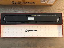 For Sale: Brand New TaylorMade MG2 Tiger Woods Special Edition W - Photo 3