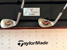 For Sale: Brand New TaylorMade MG2 Tiger Woods Special Edition W - Photo 6