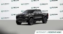 2026 Chevrolet Colorado ZR2 4WD Crew Cab | ZR2 Off-Road Package