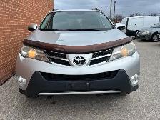 2014 Toyota RAV4 FWD 4dr XLE - Photo 2