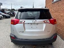 2014 Toyota RAV4 FWD 4dr XLE - Photo 5