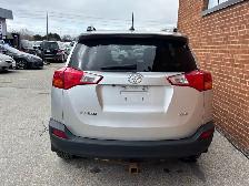 2014 Toyota RAV4 FWD 4dr XLE - Photo 6