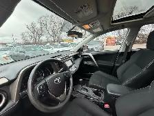 2014 Toyota RAV4 FWD 4dr XLE - Photo 10