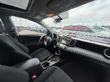 2014 Toyota RAV4 FWD 4dr XLE - Photo 24