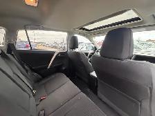 2014 Toyota RAV4 FWD 4dr XLE - Photo 25