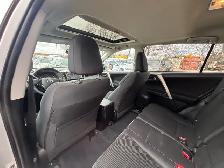 2014 Toyota RAV4 FWD 4dr XLE - Photo 26