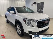 2024 GMC Terrain SLE AWD - HEATED CLOTH SEATS - REMOTE STARTER - - Photo 3