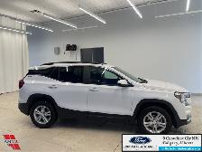 2024 GMC Terrain SLE AWD - HEATED CLOTH SEATS - REMOTE STARTER - - Photo 4