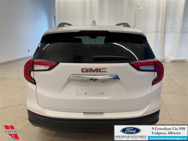 2024 GMC Terrain SLE AWD - HEATED CLOTH SEATS - REMOTE STARTER - - Photo 6