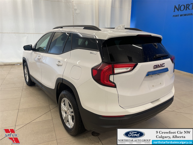 2024 GMC Terrain SLE AWD - HEATED CLOTH SEATS - REMOTE STARTER - - Photo 7