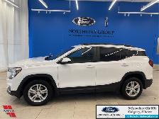 2024 GMC Terrain SLE AWD - HEATED CLOTH SEATS - REMOTE STARTER - - Photo 8