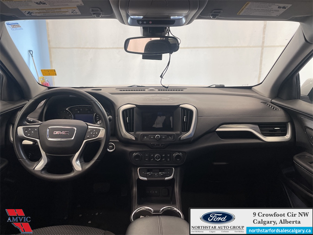 2024 GMC Terrain SLE AWD - HEATED CLOTH SEATS - REMOTE STARTER - - Photo 9