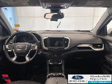 2024 GMC Terrain SLE AWD - HEATED CLOTH SEATS - REMOTE STARTER - - Photo 9