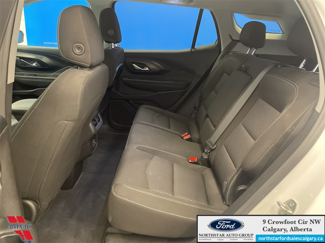 2024 GMC Terrain SLE AWD - HEATED CLOTH SEATS - REMOTE STARTER - - Photo 11